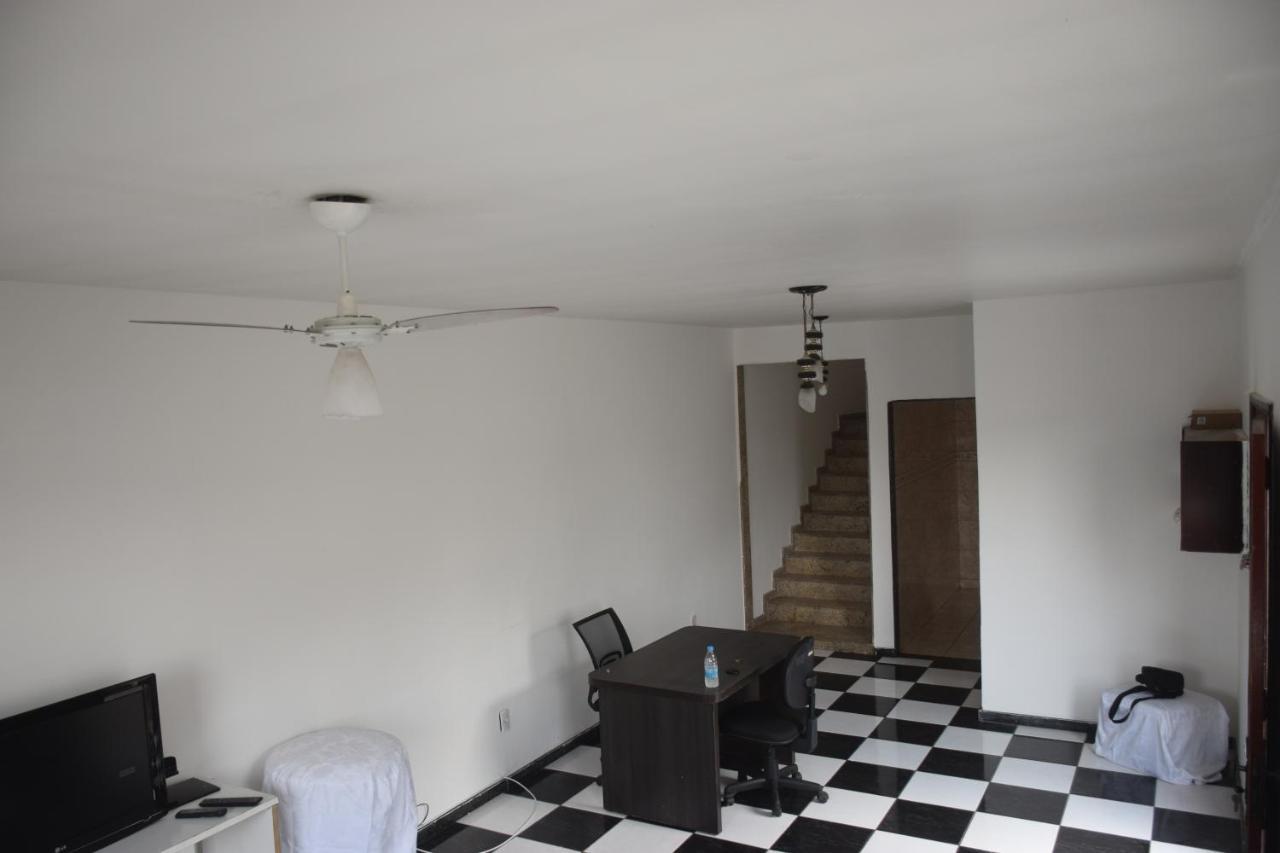 Hostel - Ilha Da Conceicao Sao Lourenco  Ngoại thất bức ảnh