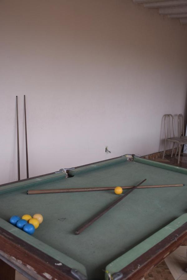 Hostel - Ilha Da Conceicao Sao Lourenco  Ngoại thất bức ảnh